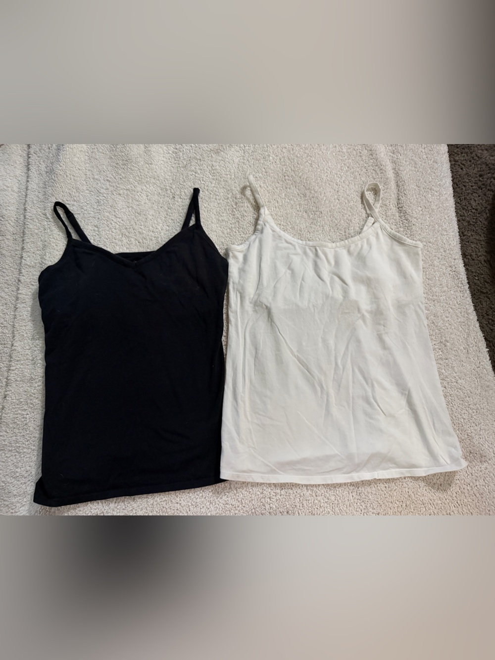 Aerie tank tops
